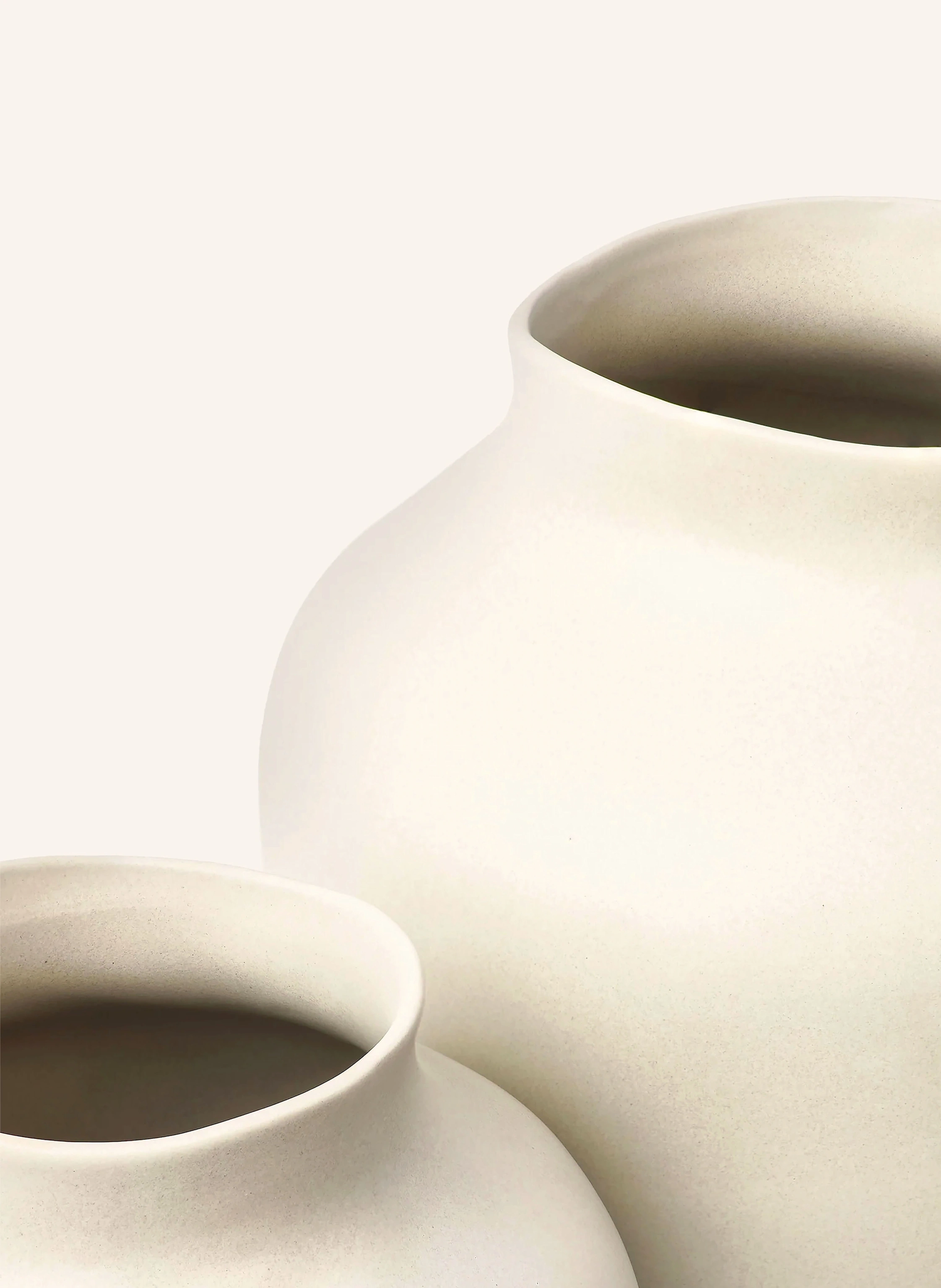 Westwing Collection Vase LATONA