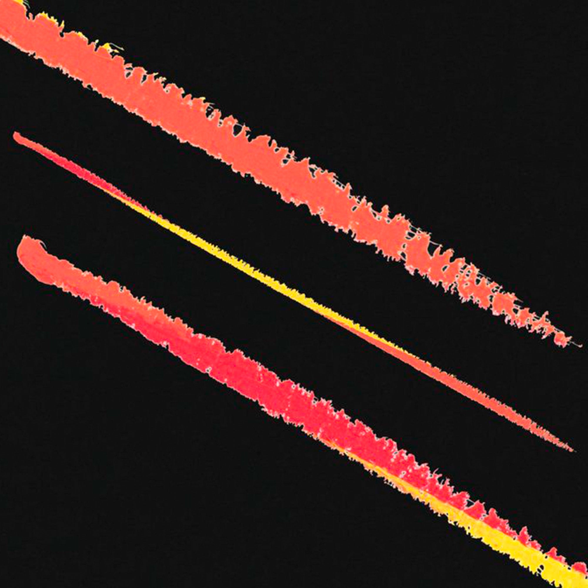 Hand Mixed<br>solid marker - atacama