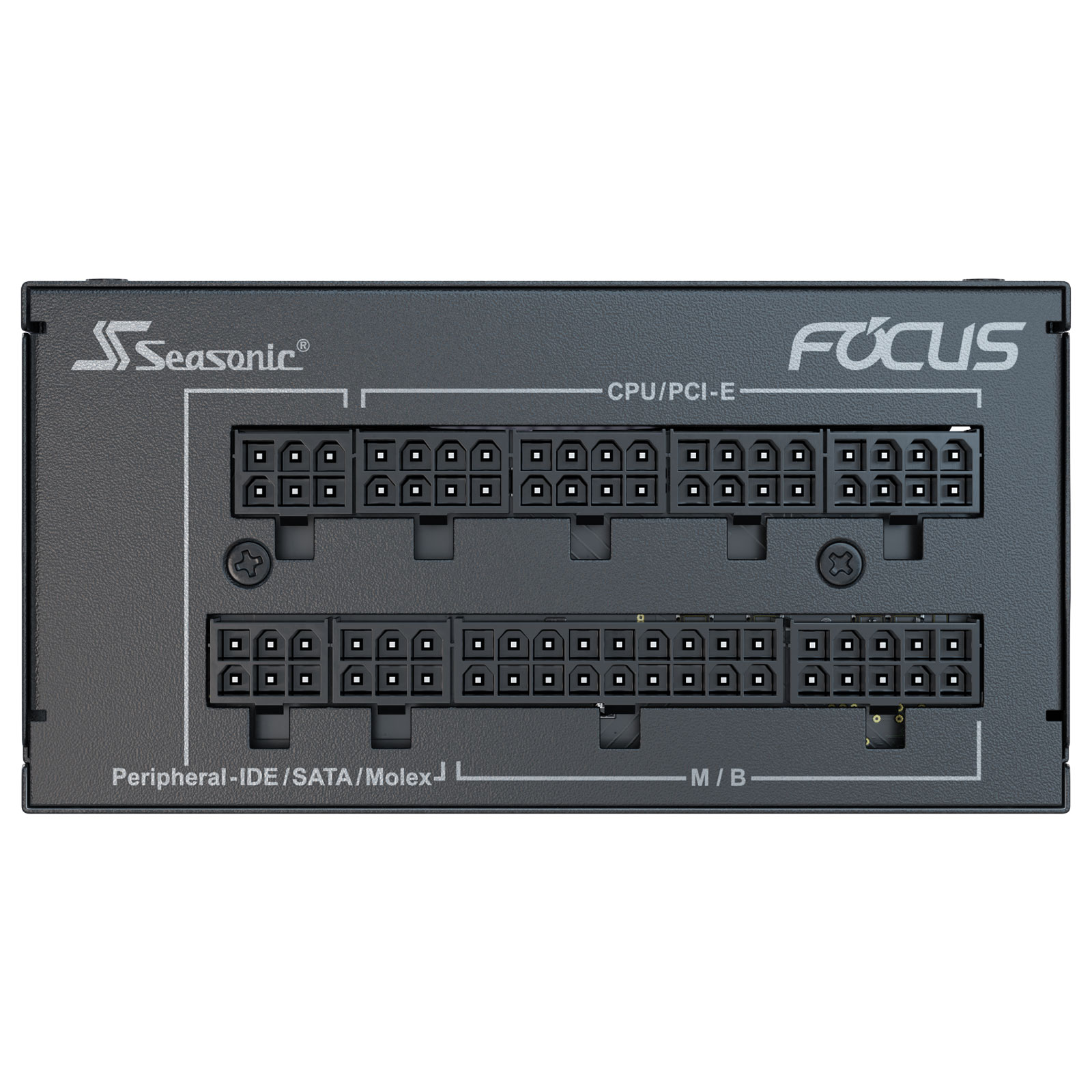 Seasonic FOCUS SPX-750