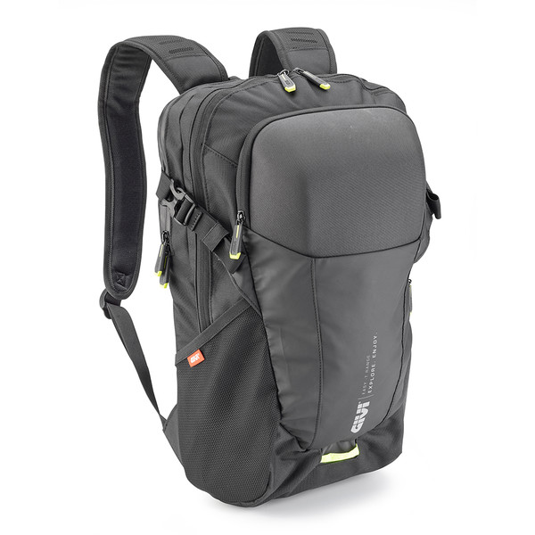 Givi - Sac à dos Easy-T EA129 Noir