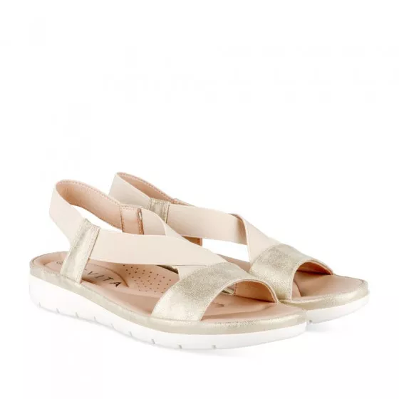Sandales OR EVITA