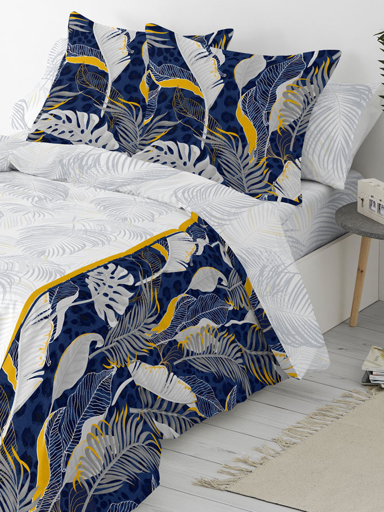 Drap Japan pur coton