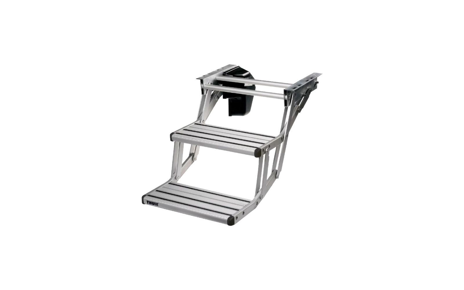 Thule Double Step 12V  motorisierte Einstiegsstufe  Typ 380