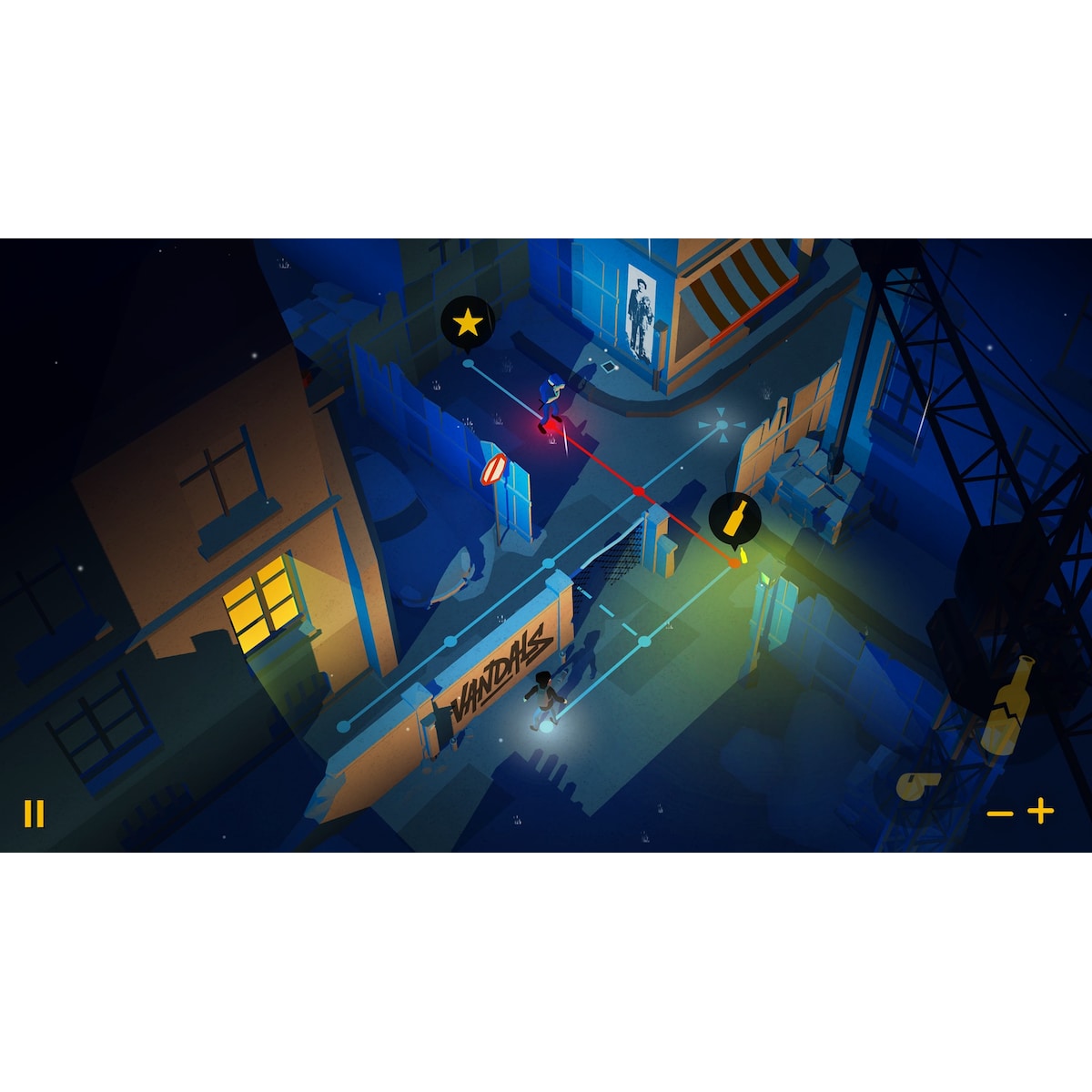 Vandals - PC Windows,Mac OSX