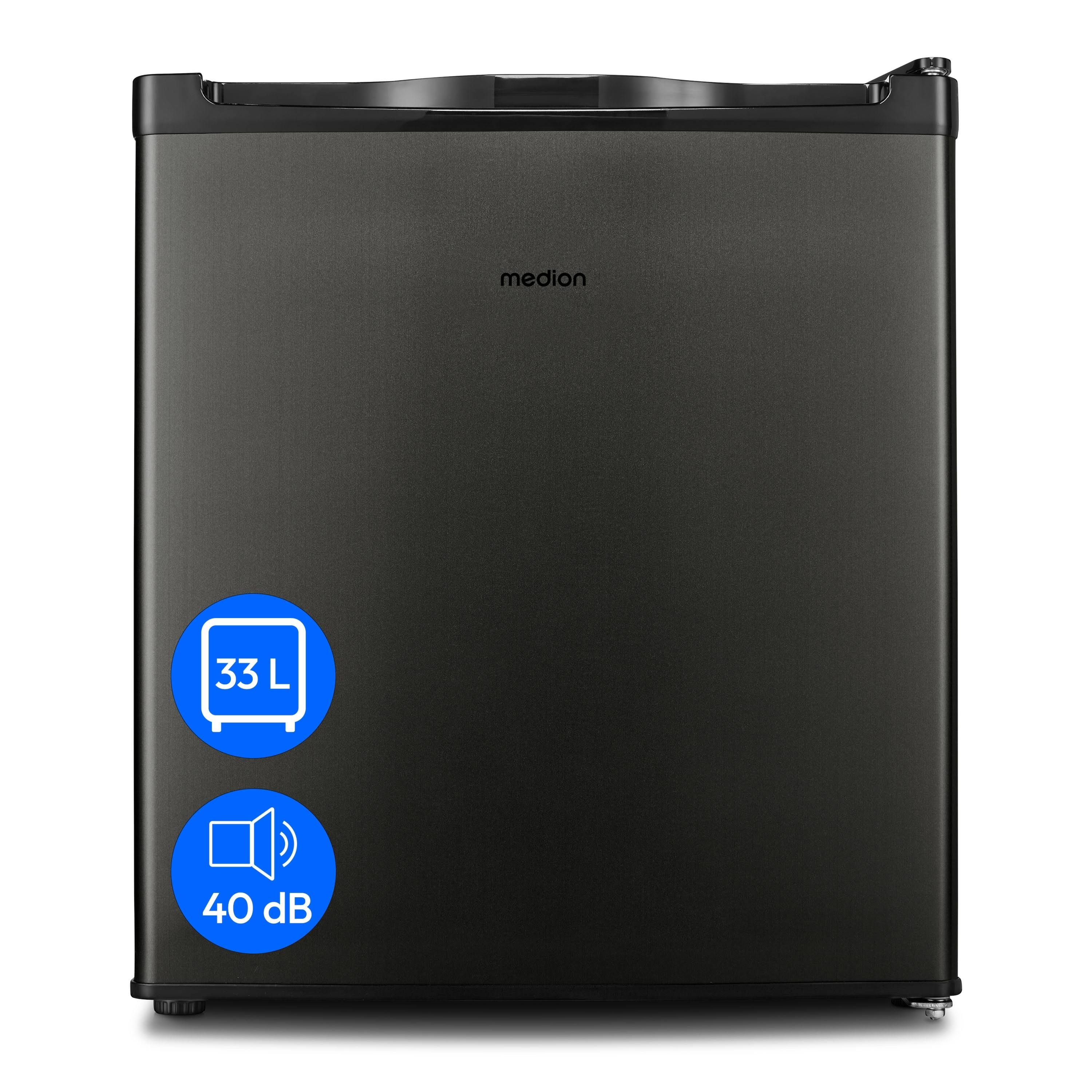 MEDION Mini Gefrierschrank md37675