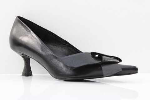 Zinda Pumps