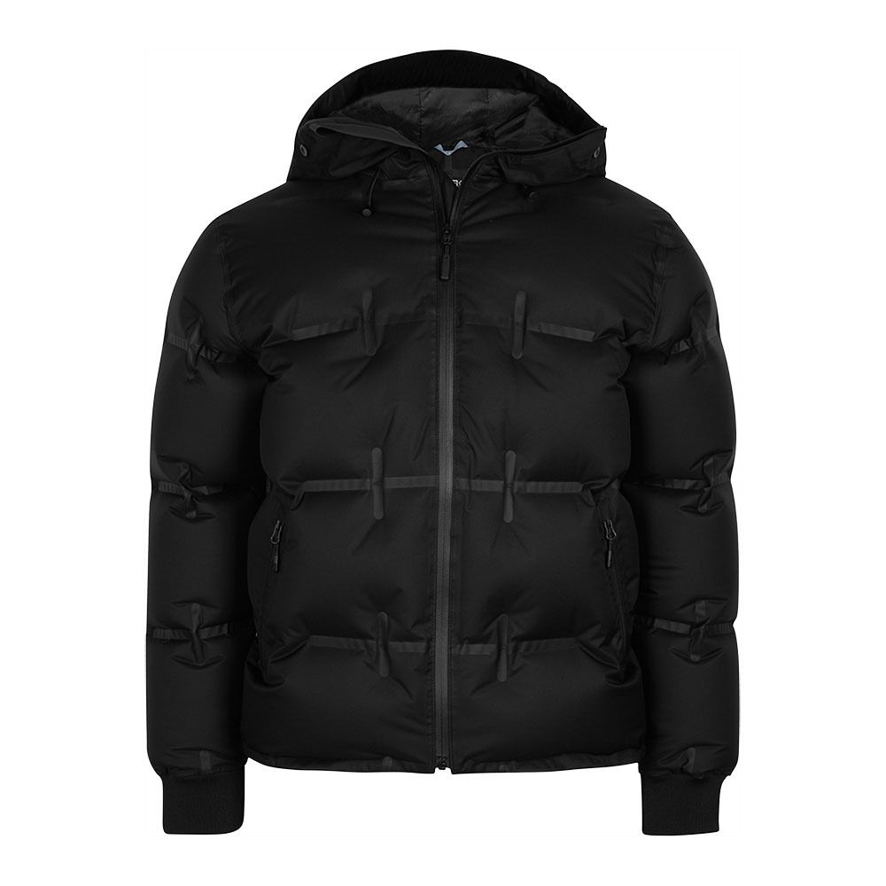 O'Neill SUPER - Doudoune Homme blackout
