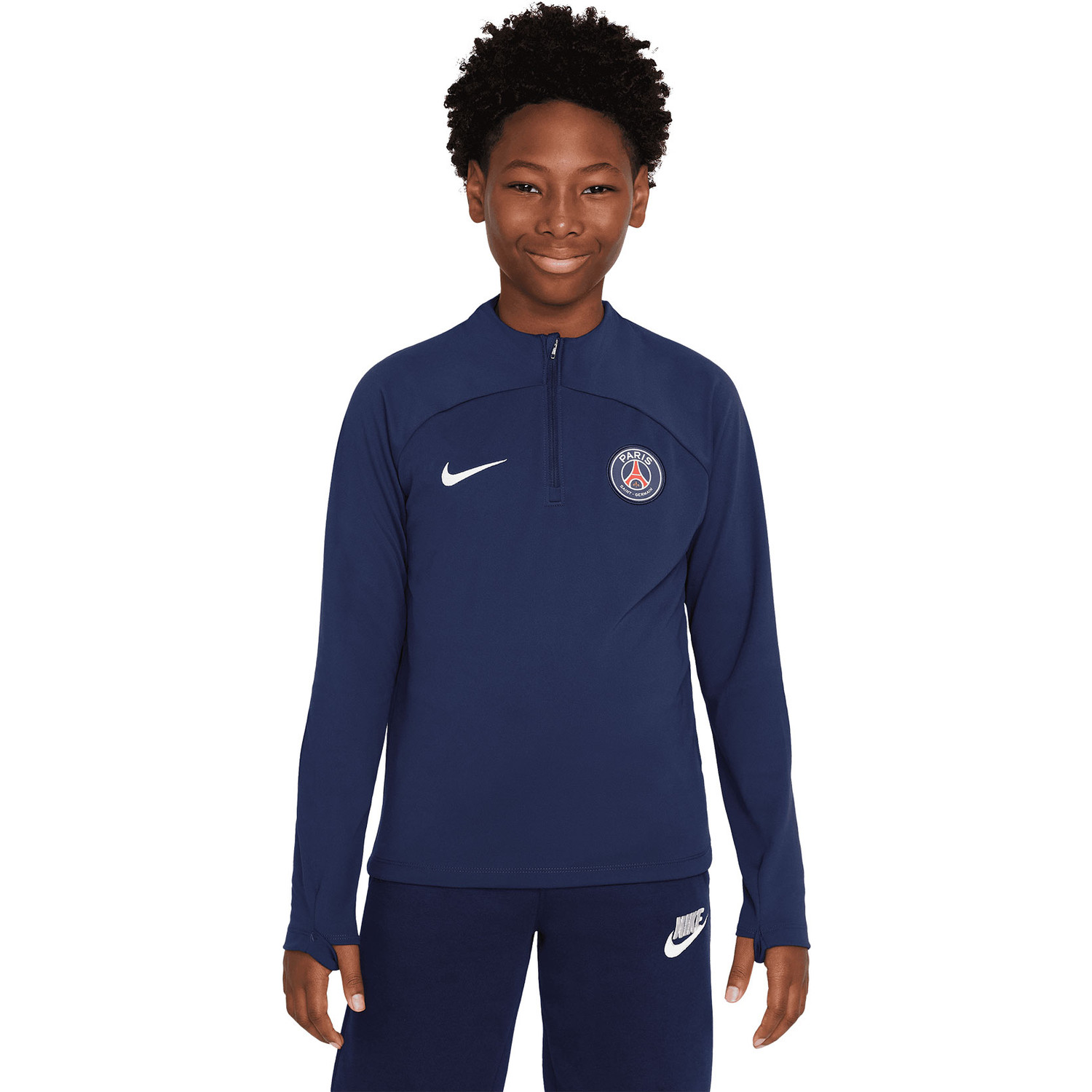 Nike Paris Saint-Germain Academy Pro Trainingspak Kids