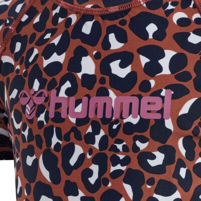 Hummel Azul Svømmeoverdel, Hot Sauce