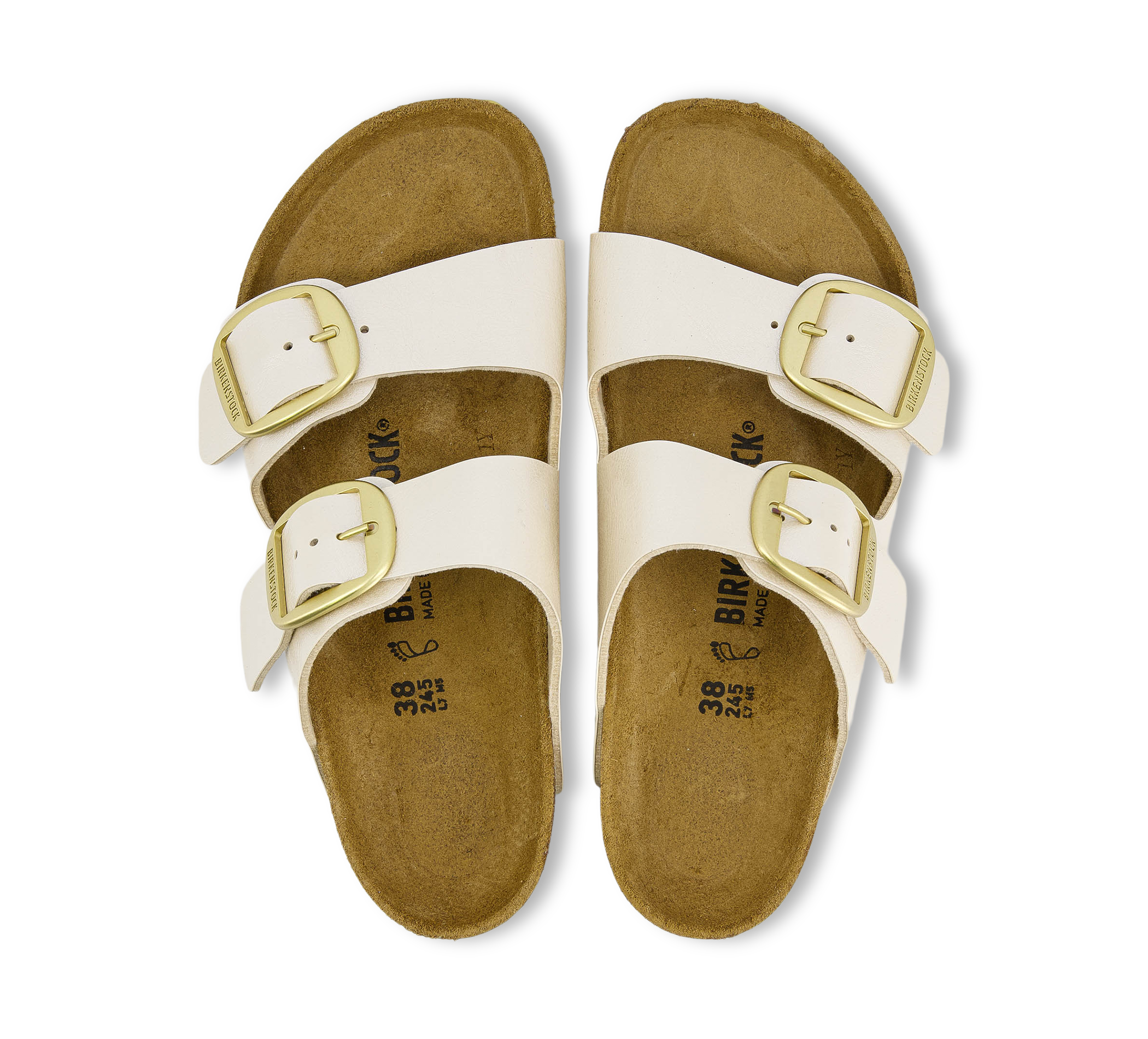 Birkenstock Arizona Big Buckle