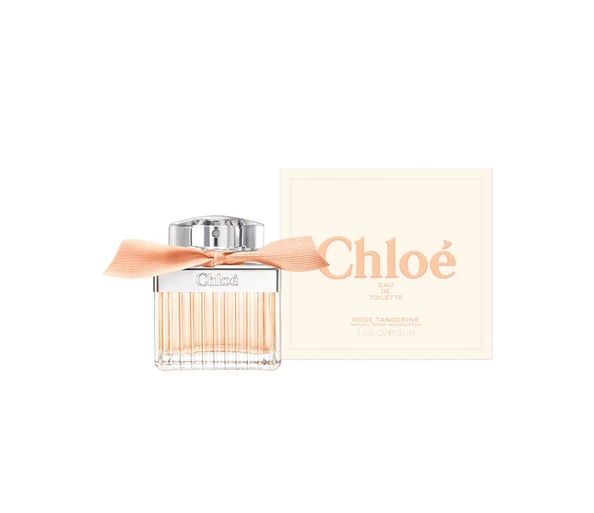 Chloé Rose Tangerine Eau de Toilette