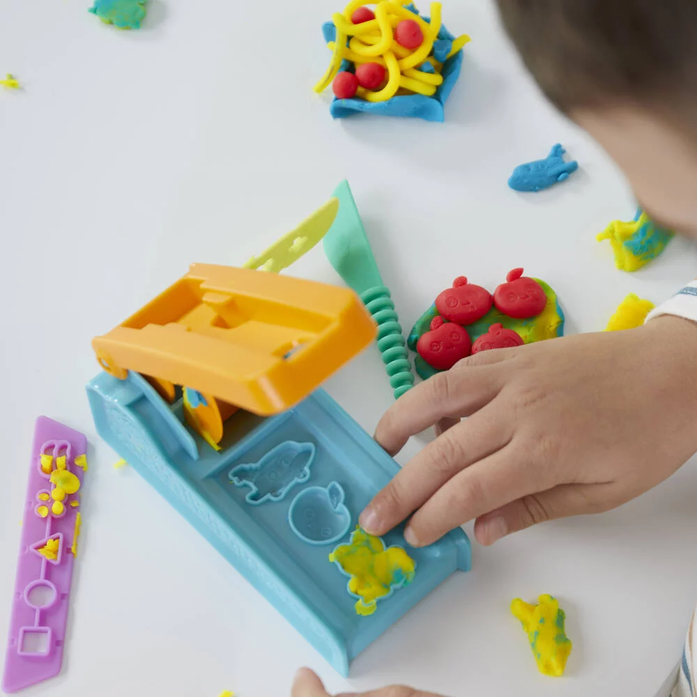 PLAY DOH -  LE SERPENTIN