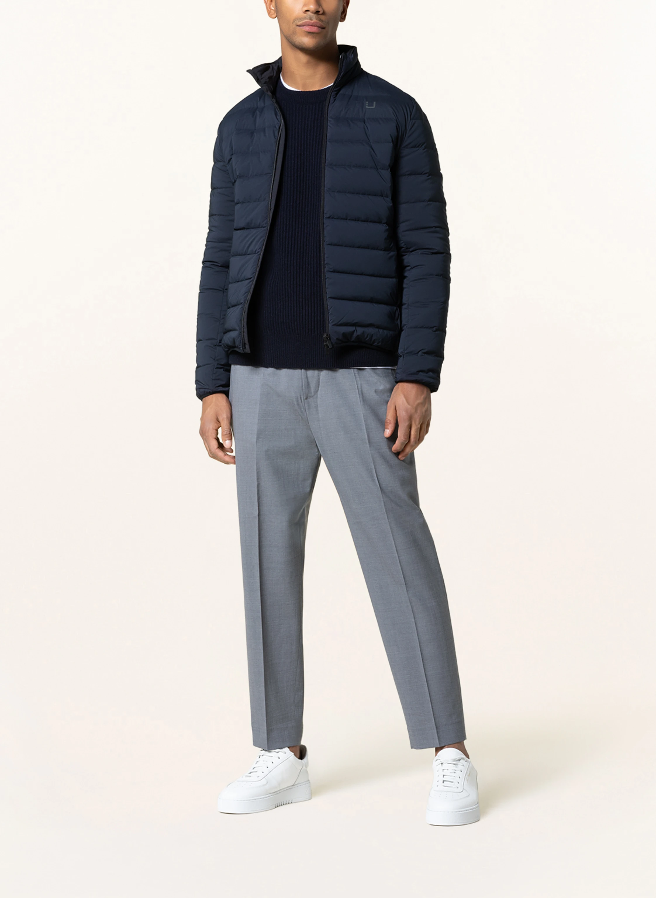 UBR Lightweight-Daunenjacke SONIC