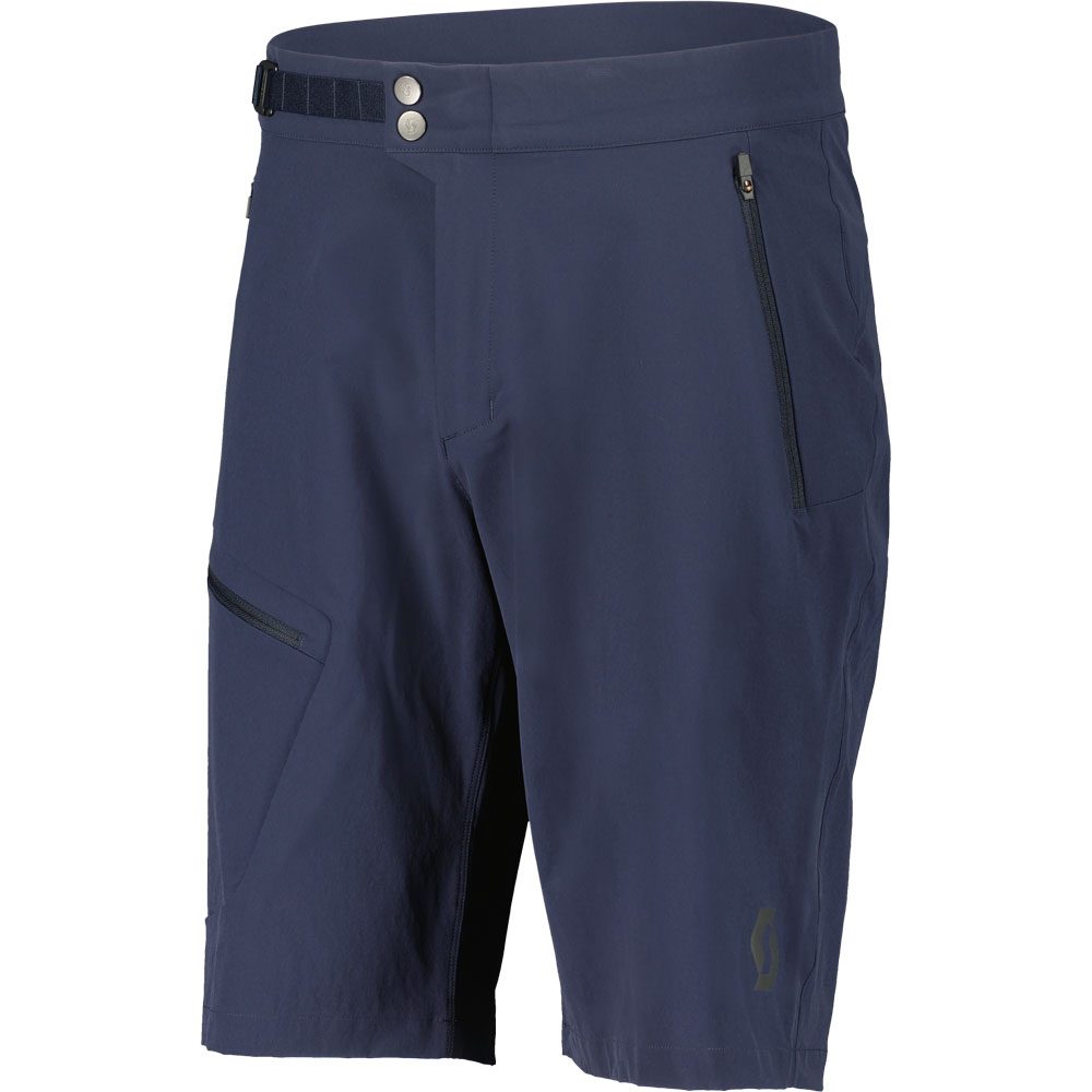 Scott Explorair Light Shorts Herren dunkelblau