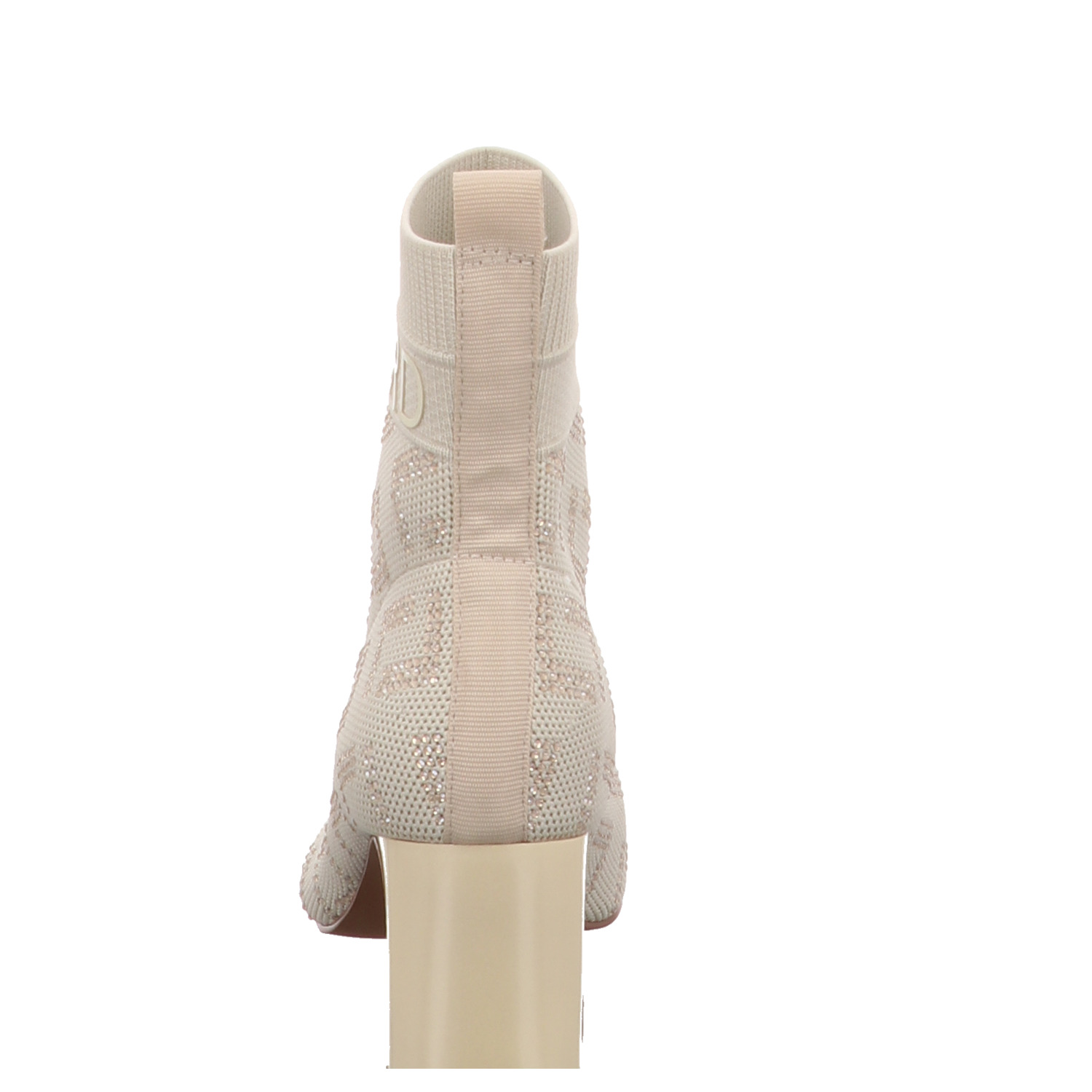 LA STRADA Stiefelette beige beige