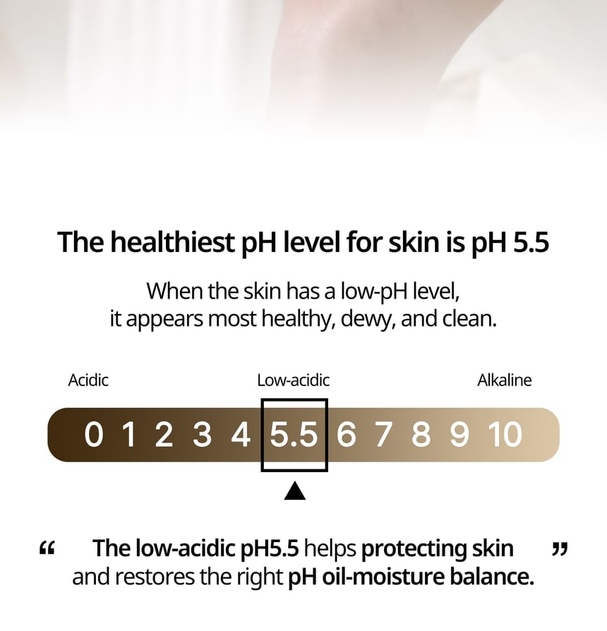 HEVEBLUE - Zalmverzorgende Centella Toner