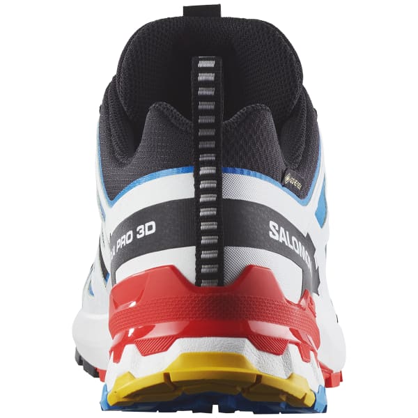 Chaussure trail SALOMON XA PRO 3D V9 GTX
