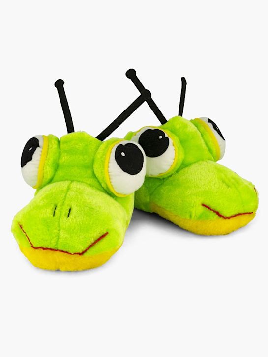 Casa mia Pluche pantoffel