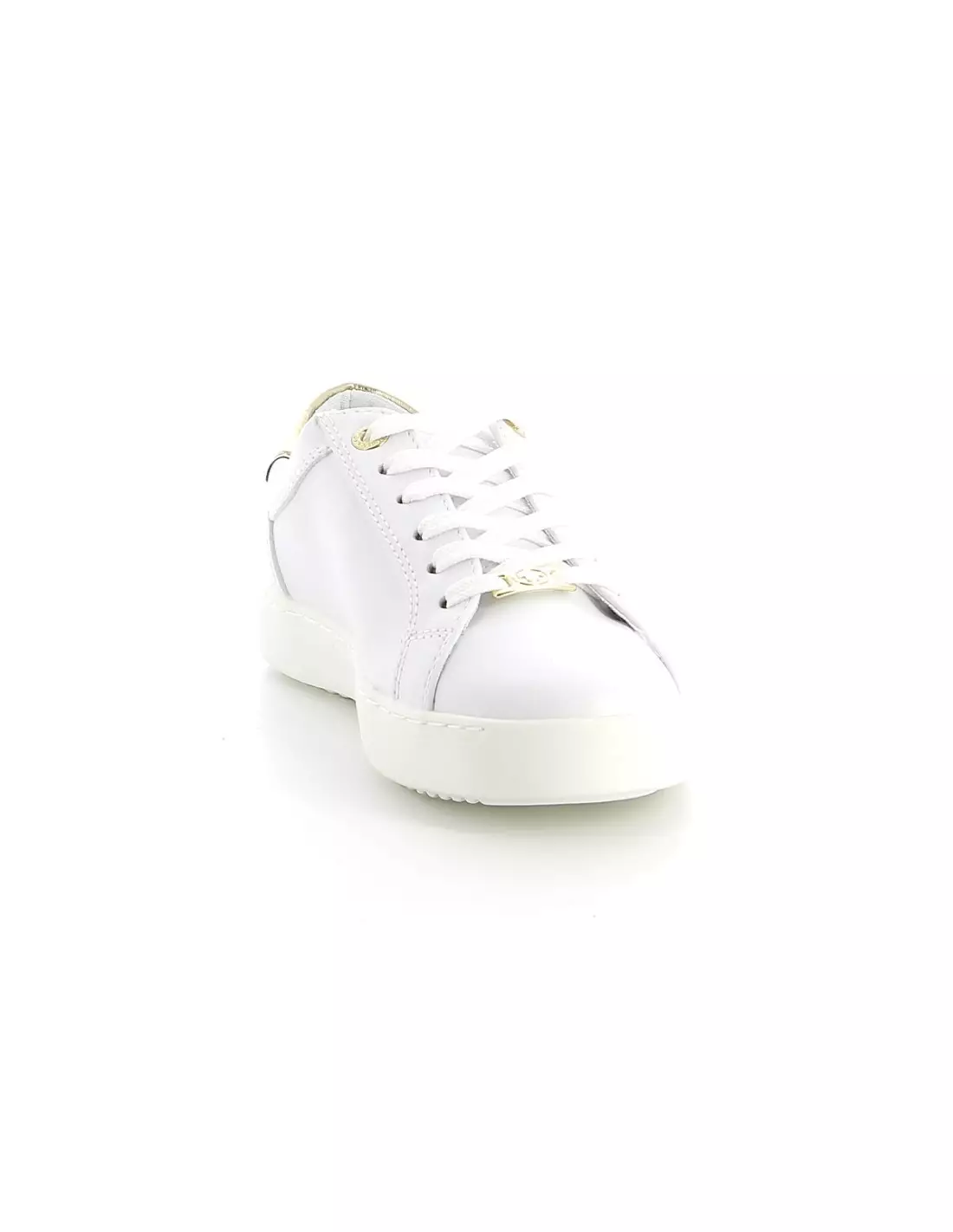TOM TAILOR 3293207 - Baskets Whitegold