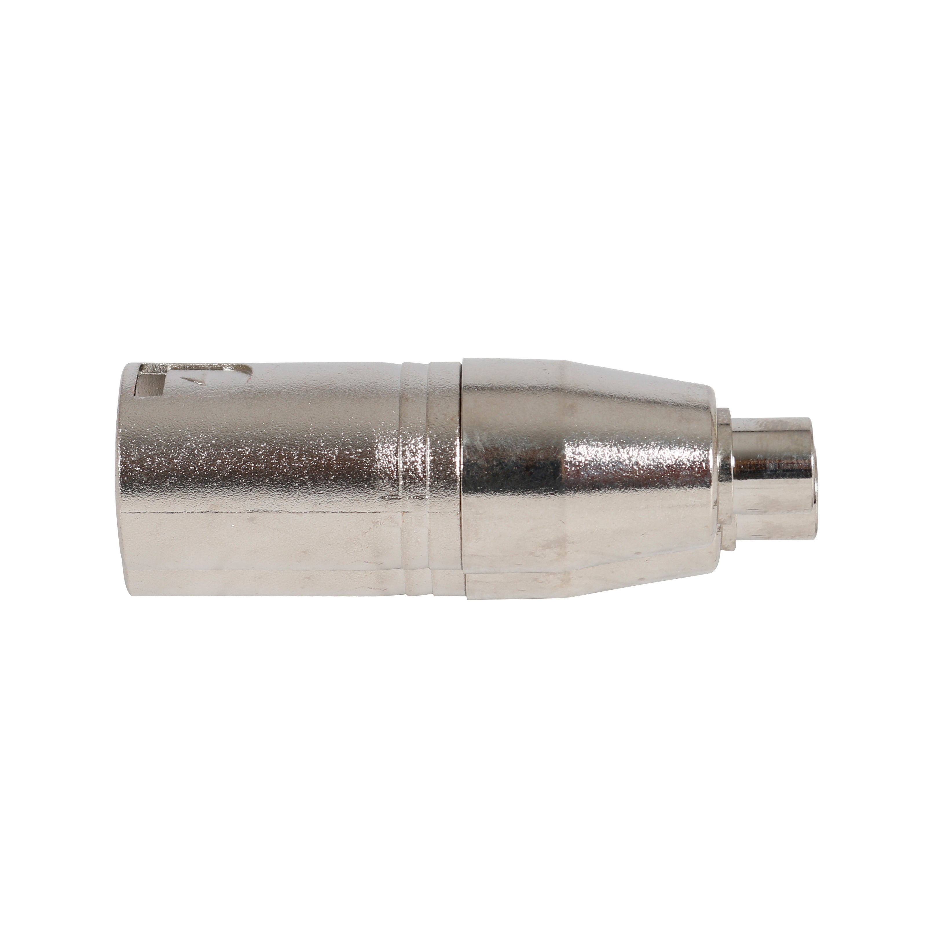 Devine ADA133 RCA female - XLR male adapter plug