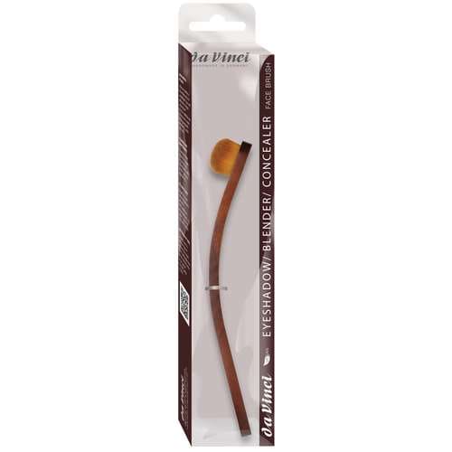 DA VINCI FACE Brush Kebony, Serie 925, Kosmetikpinsel