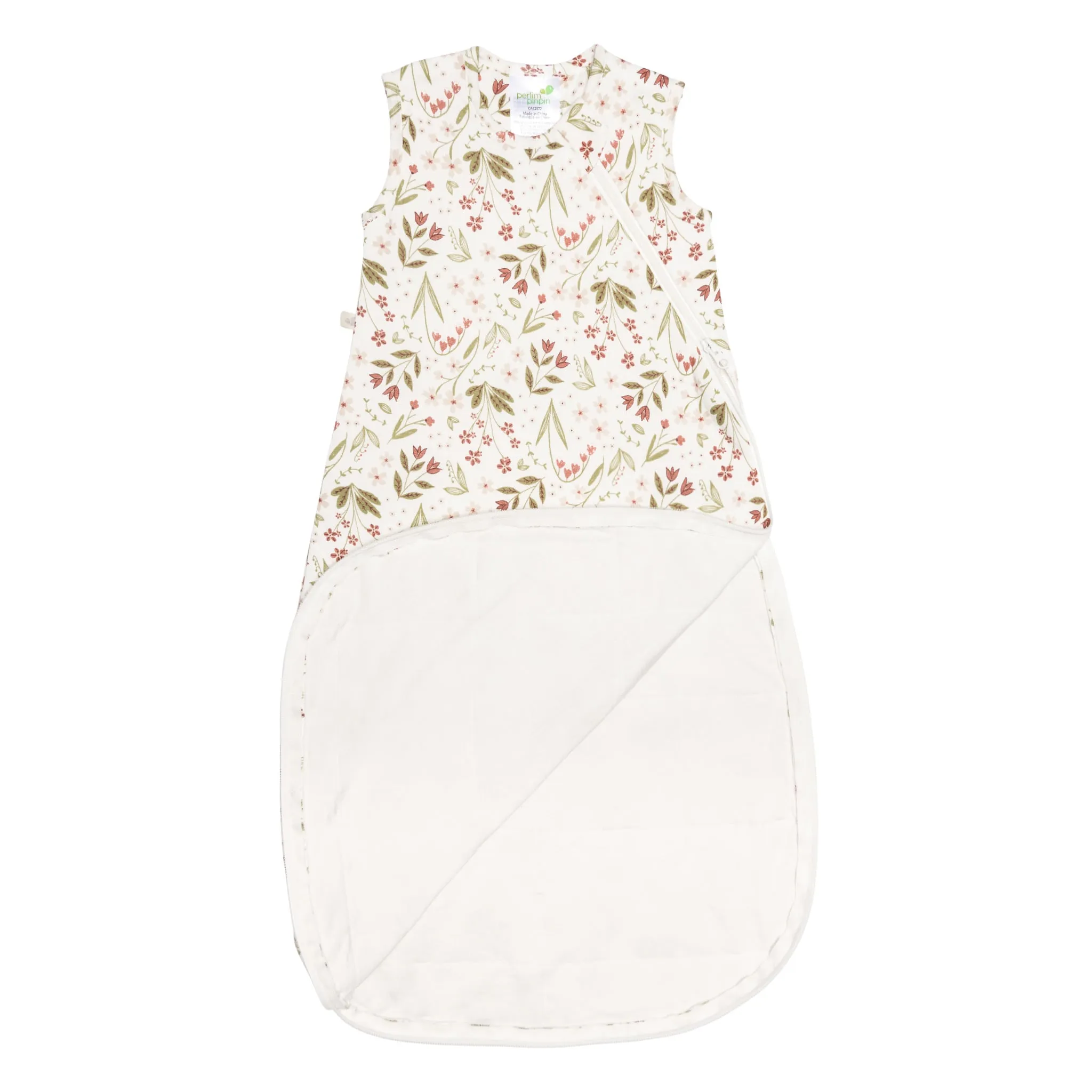 Perlimpinpin Sac de Nuit Bambou 0-36mois - Bloom