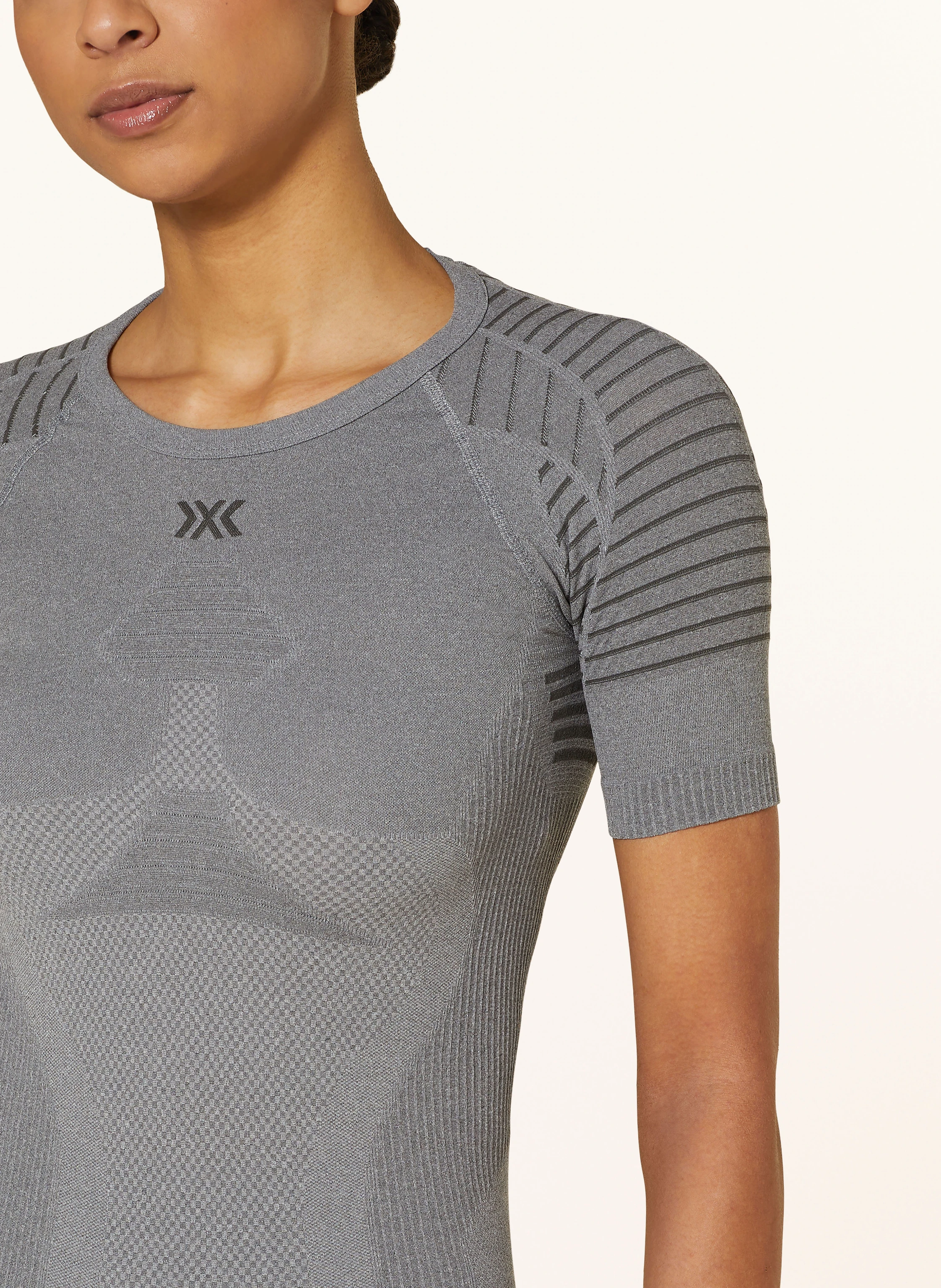X-BIONIC Funktionswäsche-Shirt X-BIONIC® INVENT 4.0