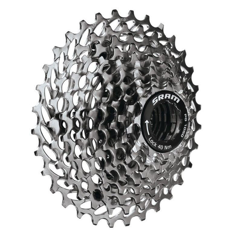 PG-1050 10V - Cassette