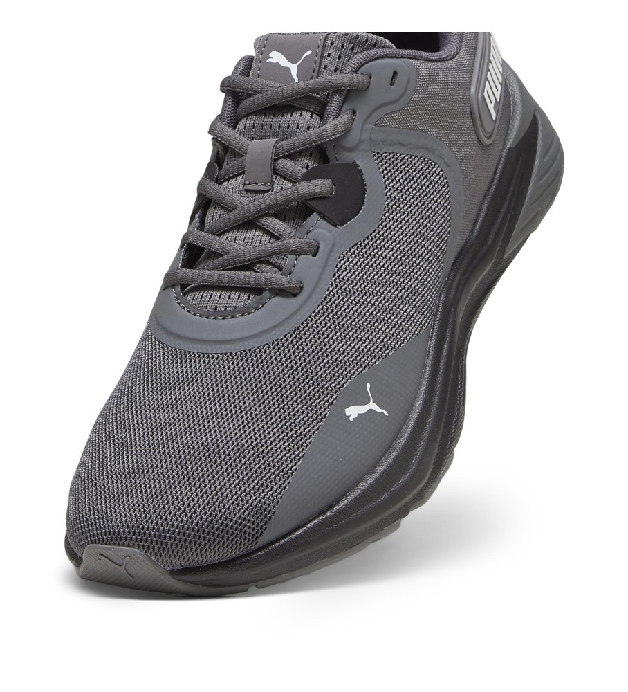 Tênis Puma Disperse XT cinza