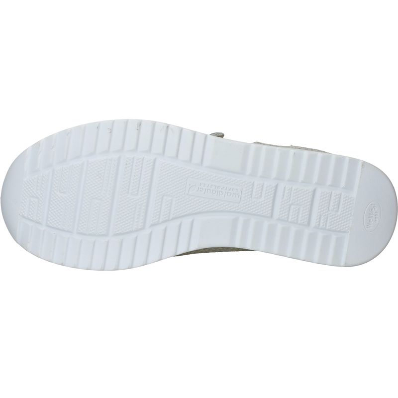 Waldlaufer Arianna Sneakers Goud Dames