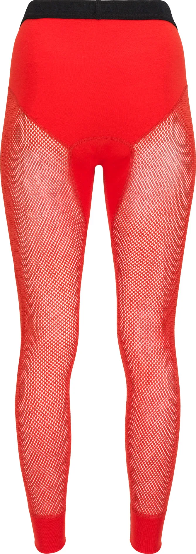 Aclima Women's WoolNet Longs Poinciana