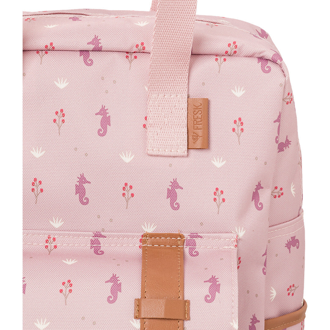 Fresk kinderrugtas zeepaardjes - 36 cm
