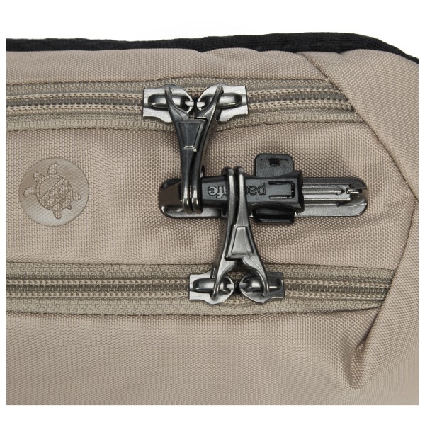 Pacsafe - Pacsafe V 10 Tech Sling - Sac à bandoulière