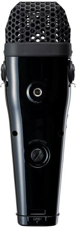 Zoom - M4 - Audiorecorder - Zwart - 4 Sporen - 32-Bit Float