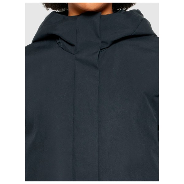 KnowledgeCotton Apparel - Climate Shell Jacket - Parka