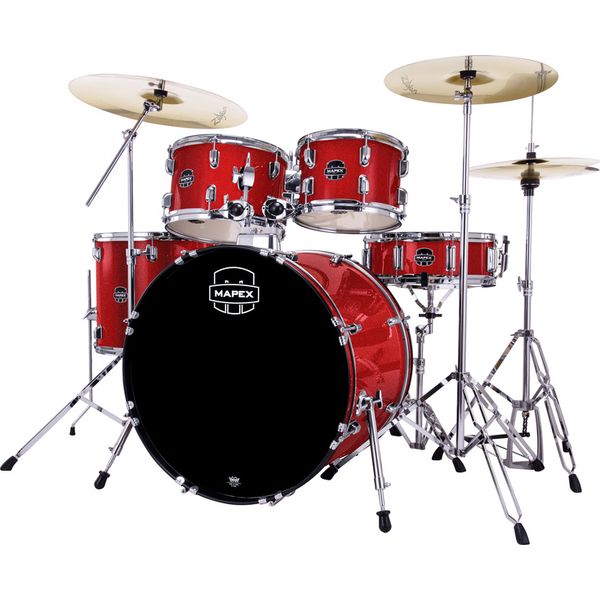 Mapex Comet Pro Pack 18