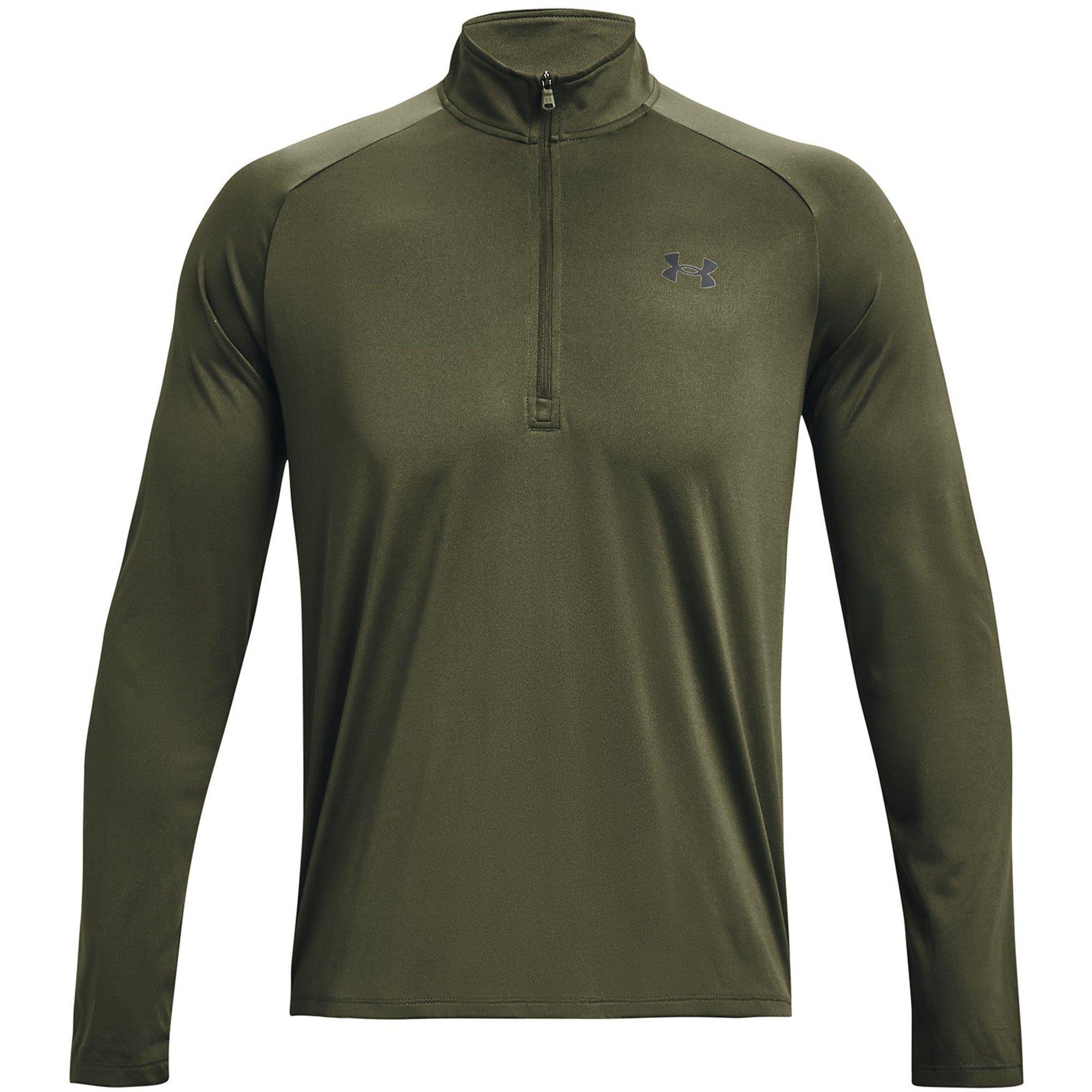 Under Armour UA Tech™ ½ Zip Long Sleeve Men's