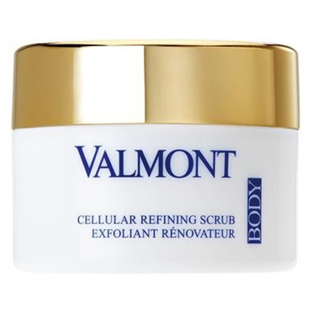 VALMONT VA OTHERS Cellular Refining Scrub - 200ml