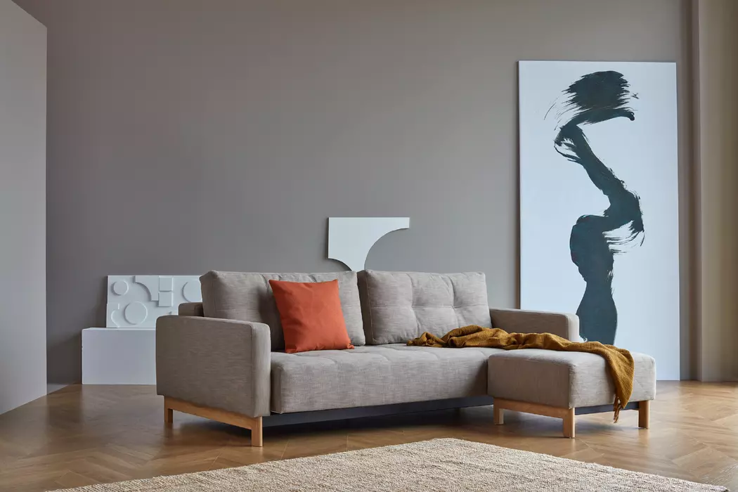 Schlafsofa Pyxis Deluxe Excess