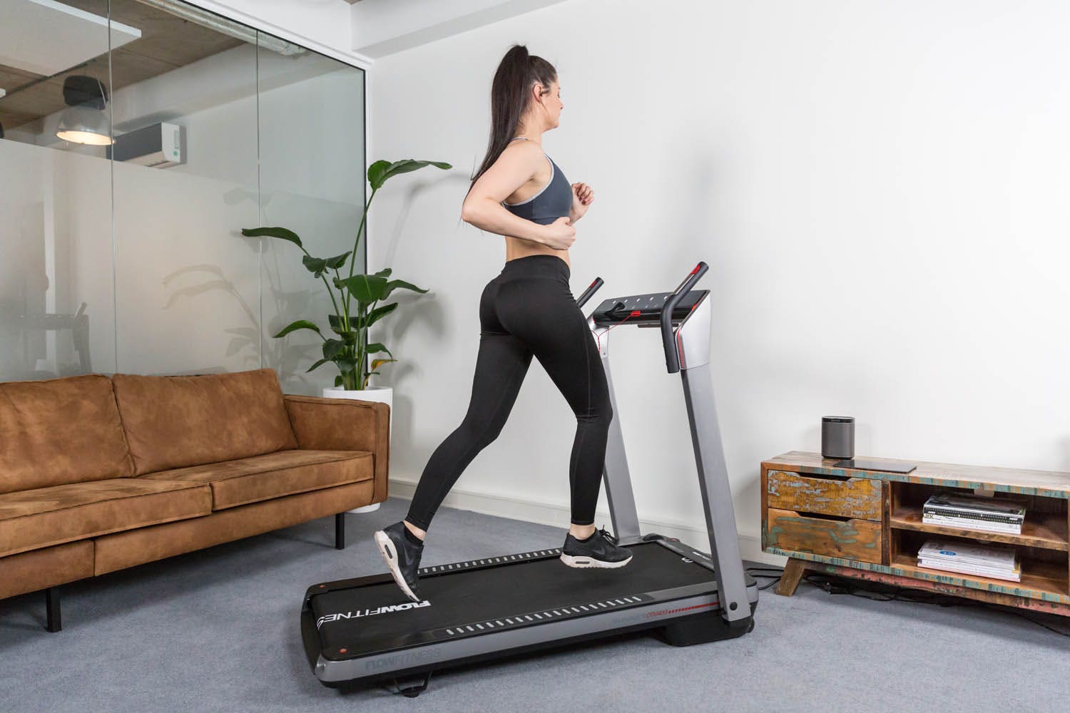 Flow Fitness  DTM400I Loopband