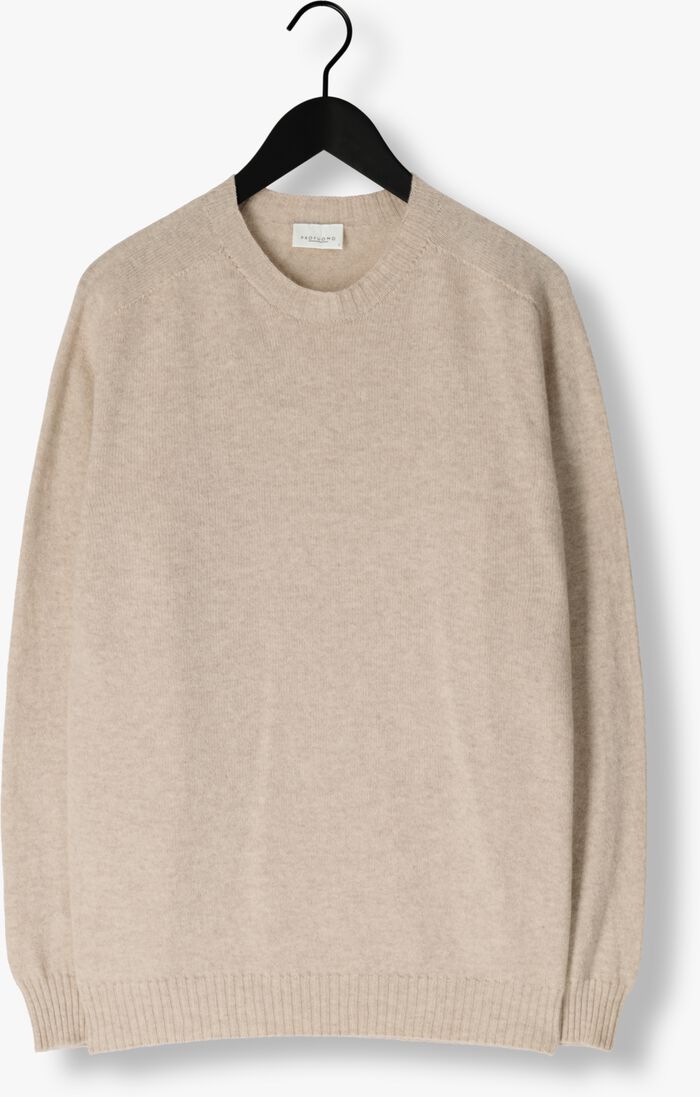 zand profuomo trui pullover crew neck