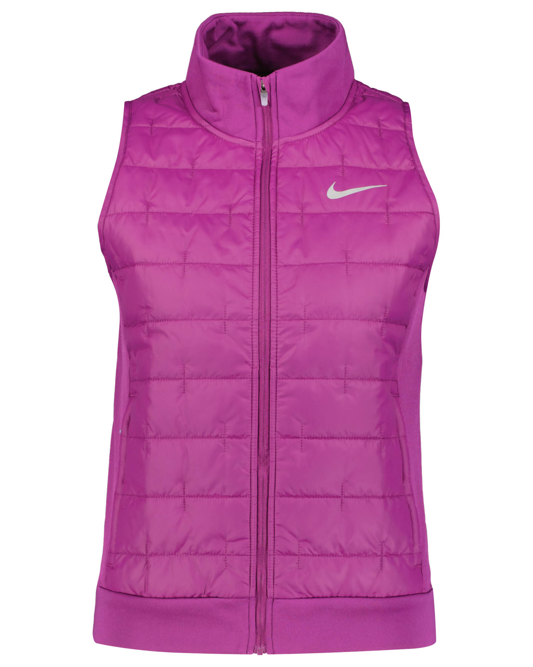 Nike| Damen Laufweste THERMA-FIT AEROLAYER