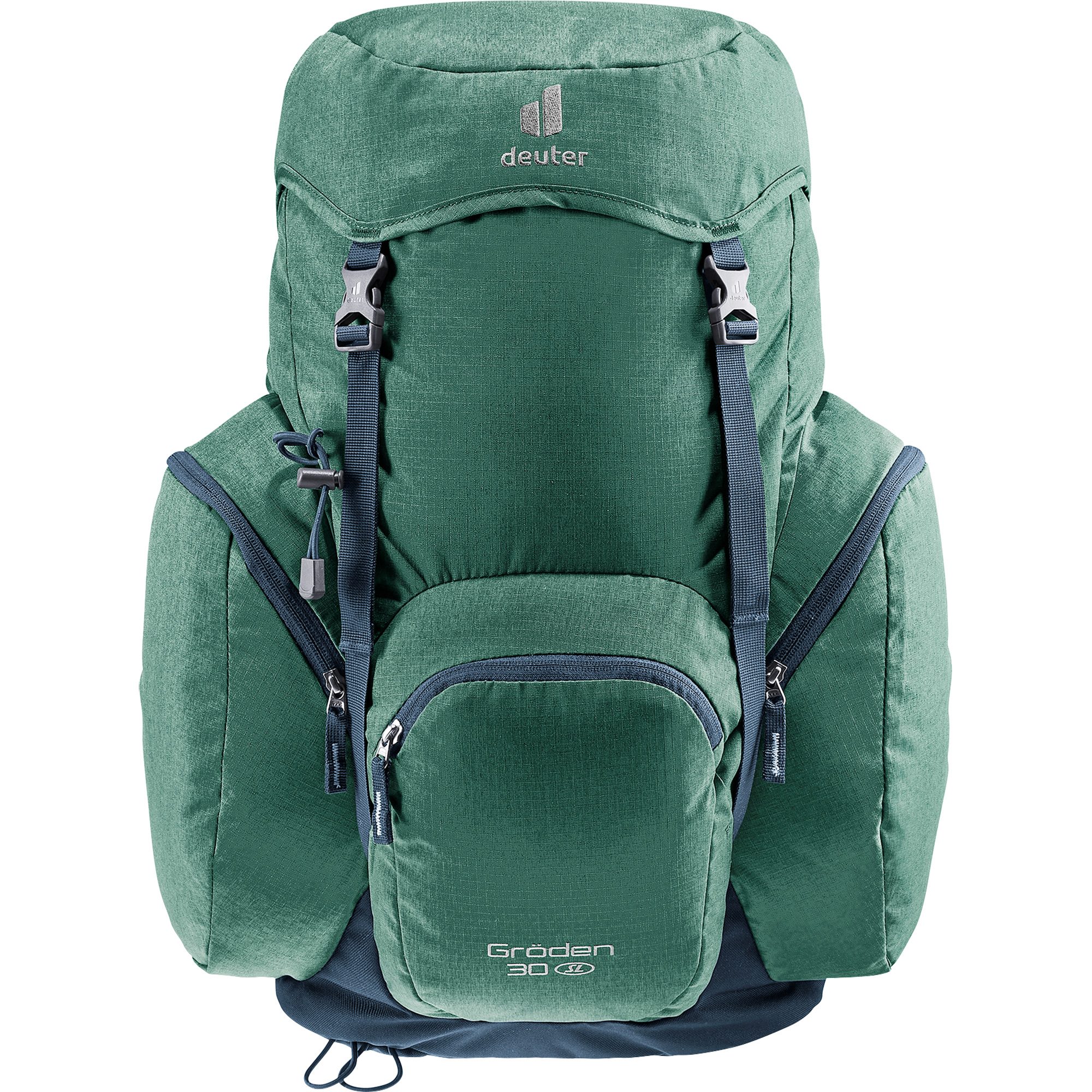 deuter Gröden 30l SL Rucksack Damen seagreen ink