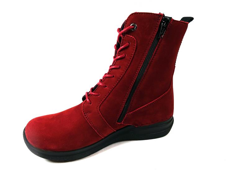 Wolky 06632 Viper HV Rood