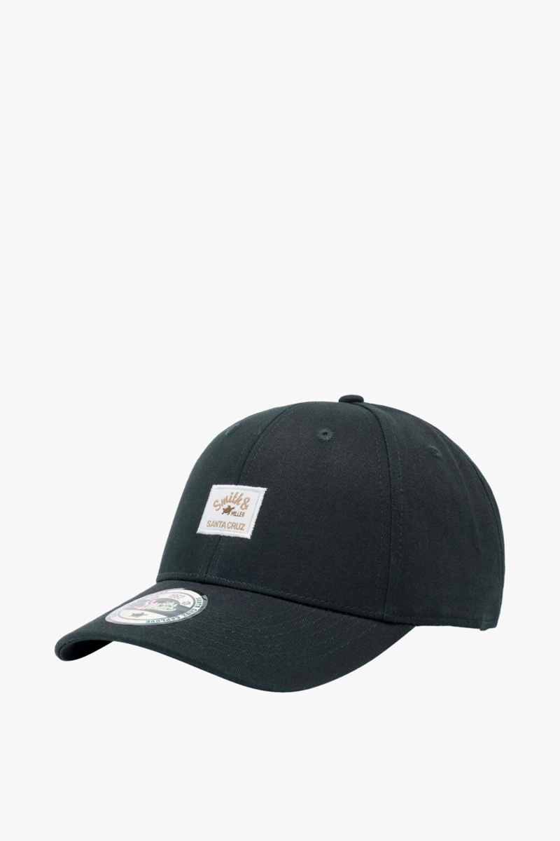 Smith&Miller Reno Curved Cap