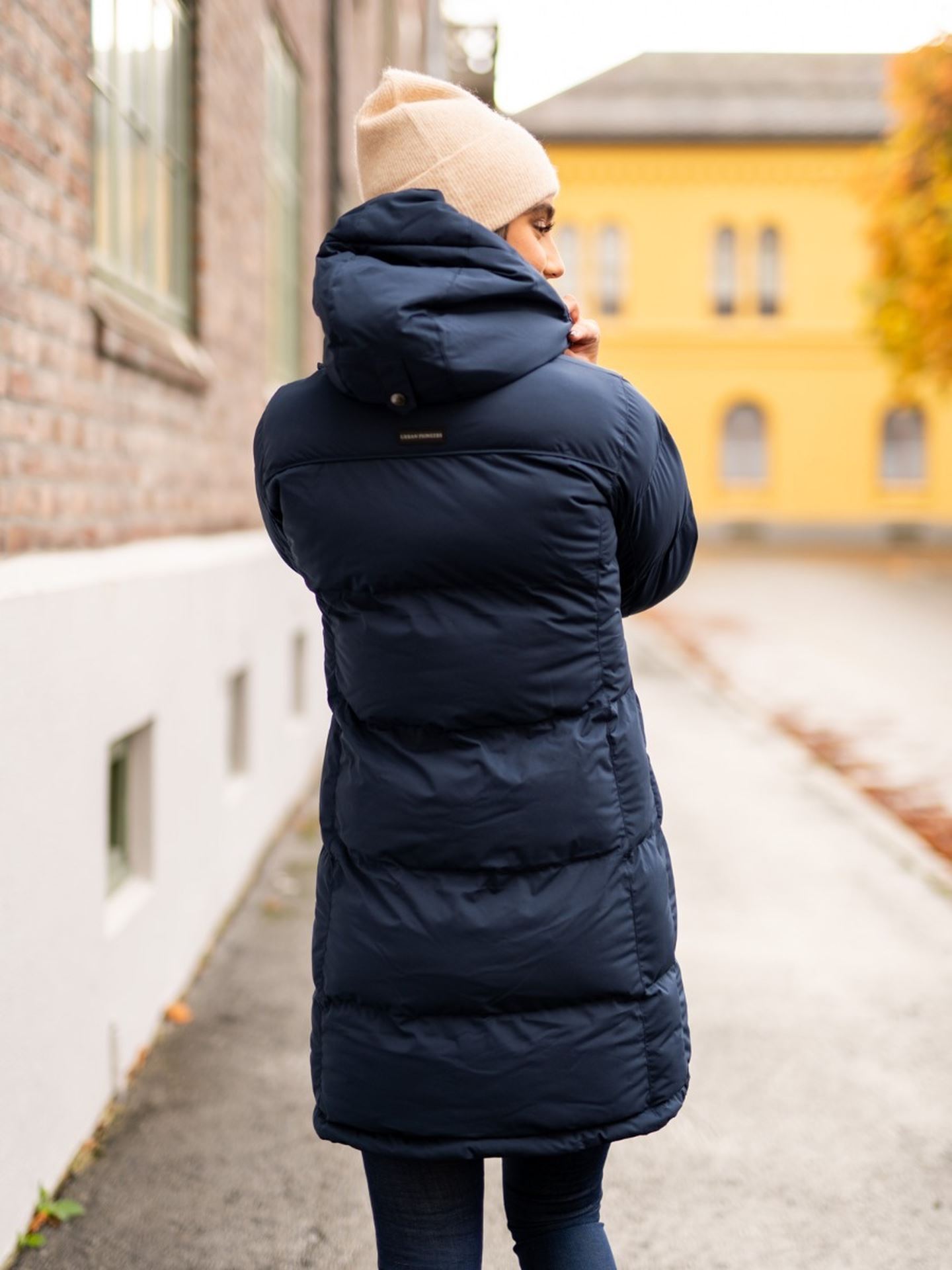 Liv Parka