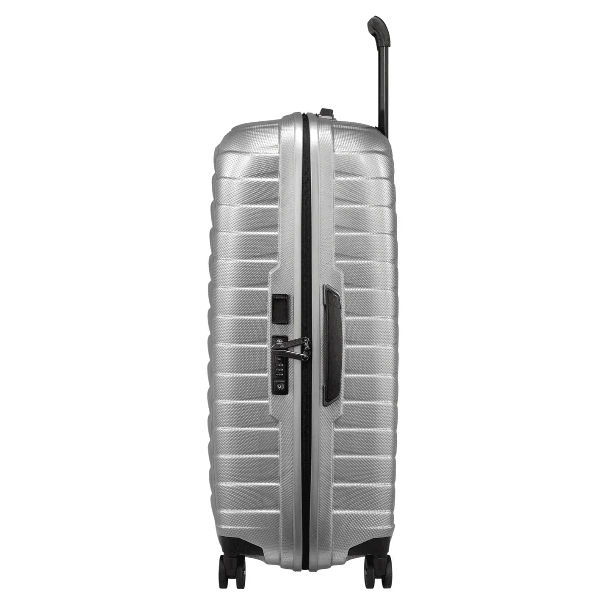 Samsonite | Proxis Spinner 75 | Grootte koffer