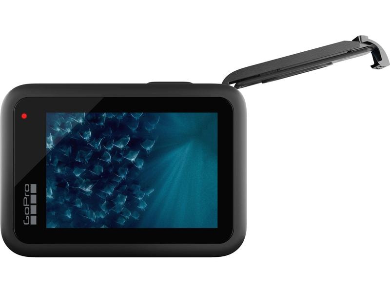GoPro Actionkamera HERO11 Black 128GB Ultimative Action-Kamera