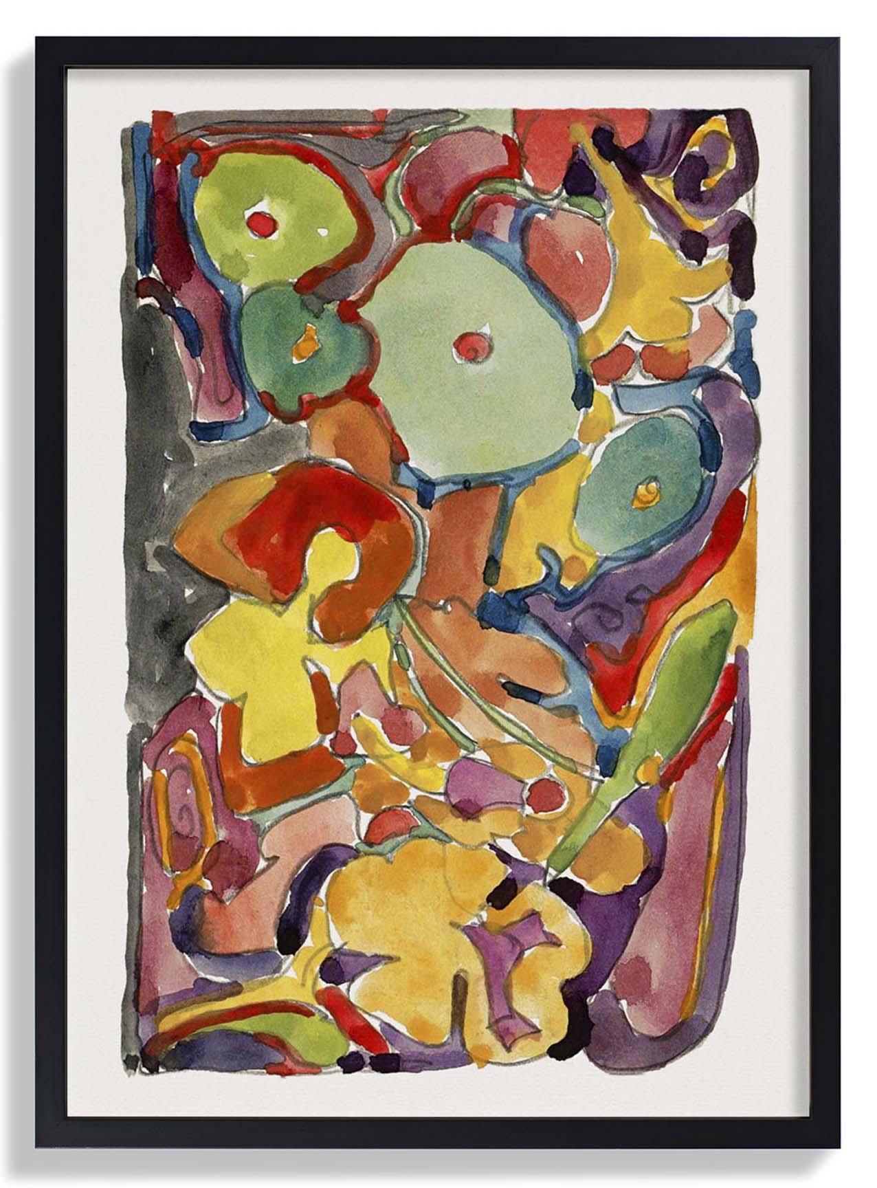 Blumen von Reijer Stolk