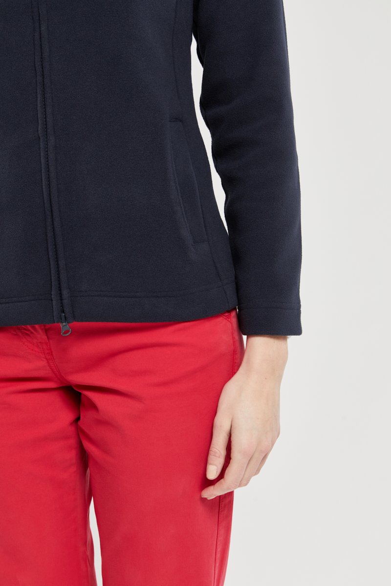 Veste polaire
